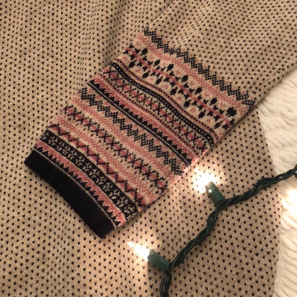 Body con sweater dress - Picture 3 of 4